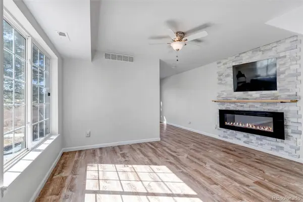 1563 S Danube WAY #101, Aurora, CO 80017