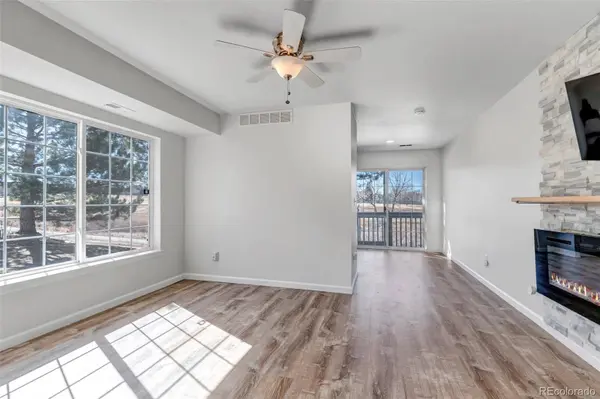 1563 S Danube WAY #101, Aurora, CO 80017