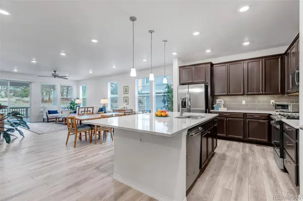 8049 S Jackson Gap ST, Aurora, CO 80016