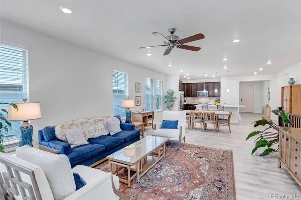 8049 S Jackson Gap ST, Aurora, CO 80016