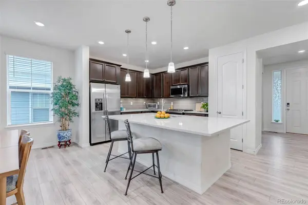 8049 S Jackson Gap ST, Aurora, CO 80016