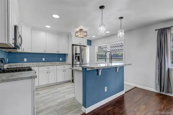 172 S Lowell BLVD, Denver, CO 80219