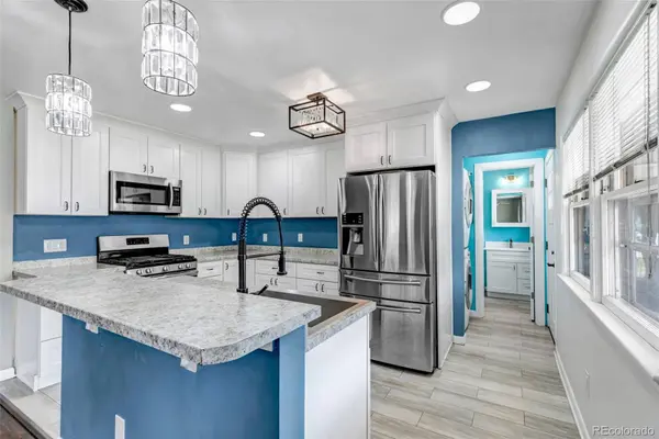 172 S Lowell BLVD, Denver, CO 80219