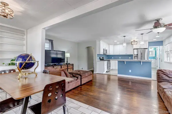 172 S Lowell BLVD, Denver, CO 80219