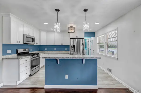 172 S Lowell BLVD, Denver, CO 80219