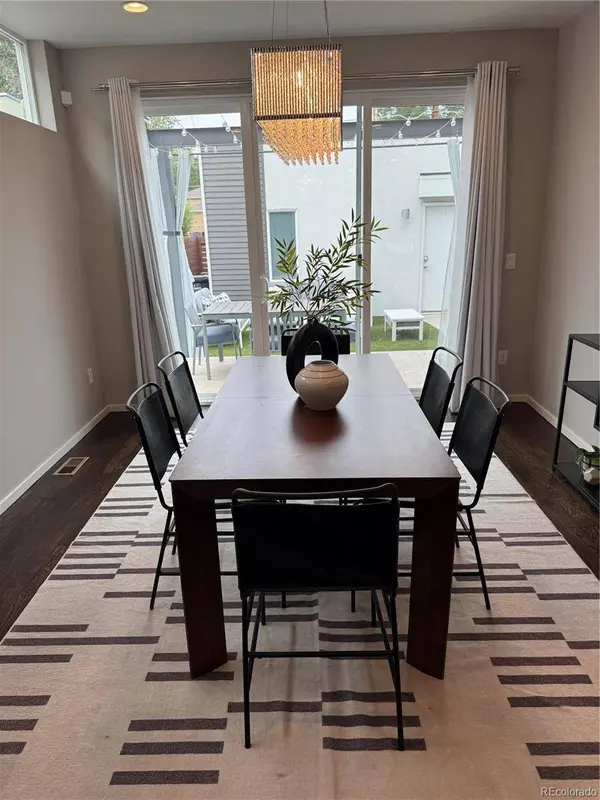 2151 Julian ST, Denver, CO 80211