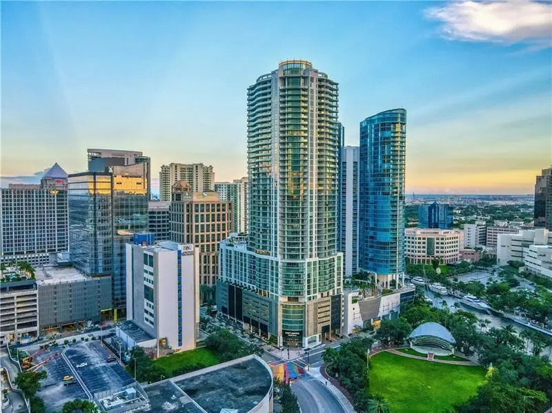 100 E Las Olas Blvd #2701, Fort Lauderdale, FL 33301-2768