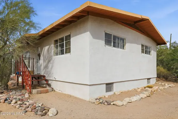 4975 N Lak A Yucca Rd, Tucson, AZ 85743
