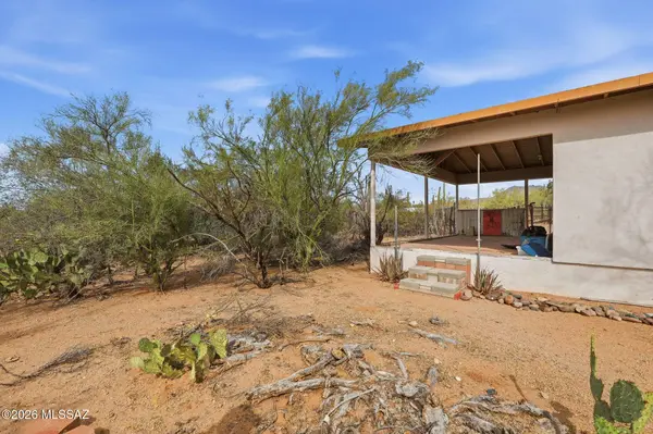 4975 N Lak A Yucca Rd, Tucson, AZ 85743
