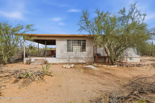 4975 N Lak A Yucca Rd, Tucson, AZ 85743