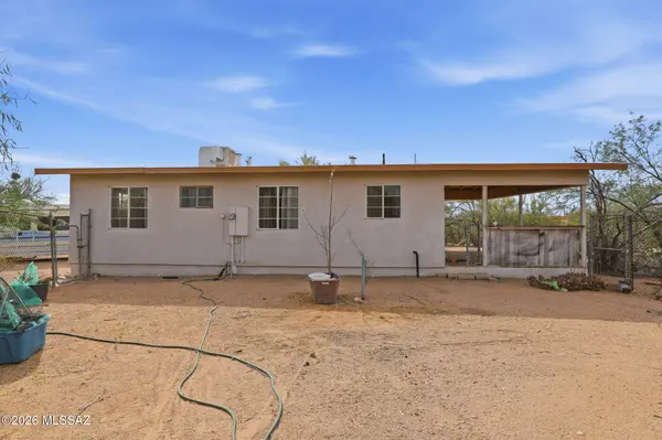 4975 N Lak A Yucca Rd, Tucson, AZ 85743