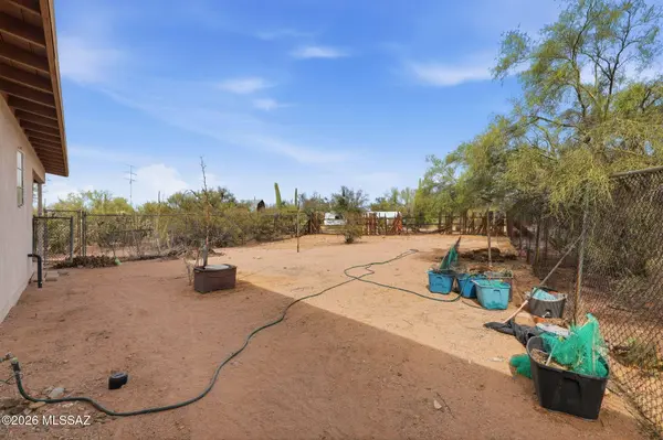 4975 N Lak A Yucca Rd, Tucson, AZ 85743