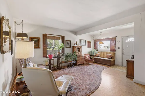 3202 E 2nd St, Tucson, AZ 85716