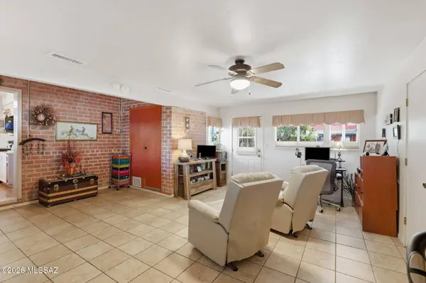 3202 E 2nd St, Tucson, AZ 85716