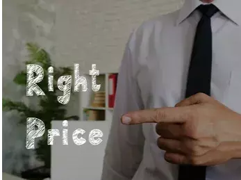 Why Listing at the Right Price Matters: Tips for Sellers in Today’s Market,Wasif Sharif