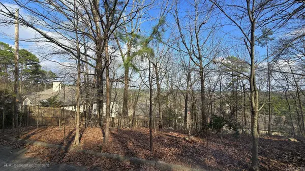 19 Windborough Court, Little Rock, AR 72212