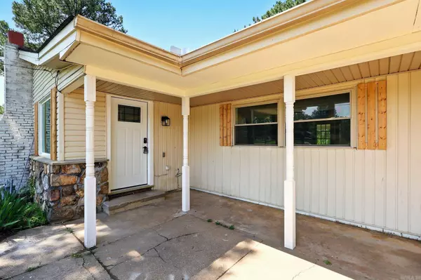 13512 Peters Rd, Cabot, AR 72023-9604