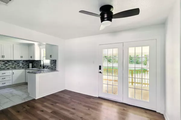 13512 Peters Rd, Cabot, AR 72023-9604