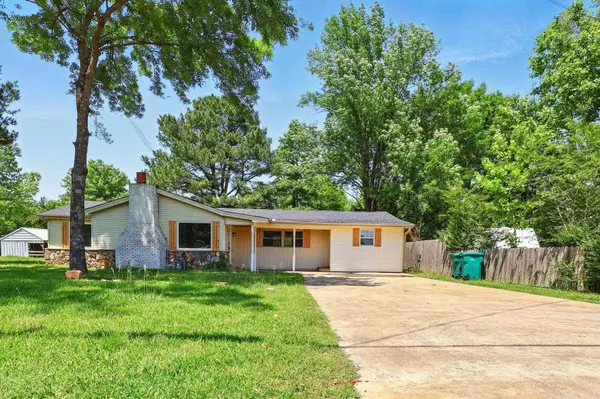 13512 Peters Rd, Cabot, AR 72023-9604