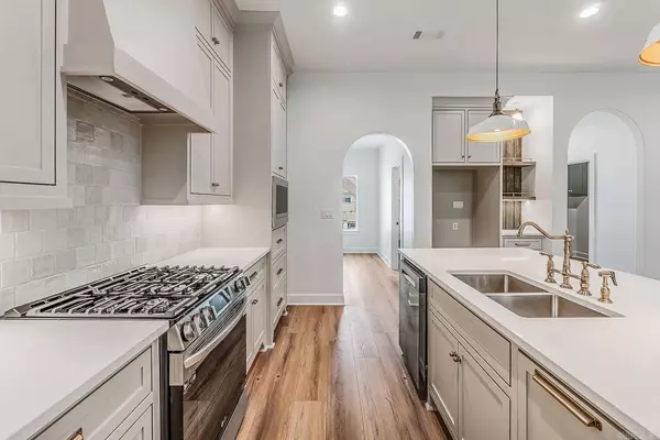 15103 Matterhorn Loop, Maumelle, AR 72113