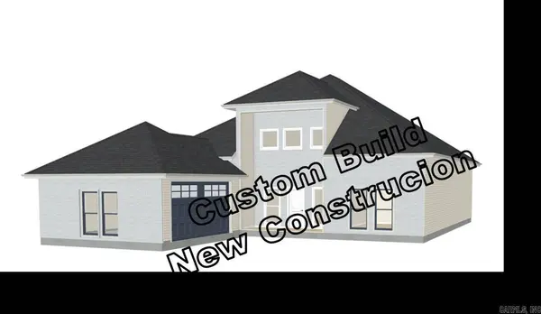 105 Chalamont Cove, Little Rock, AR 72223