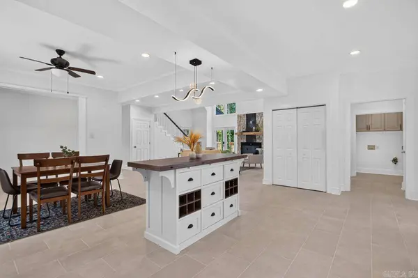 21443 Crab Apple Circle, Hensley, AR 72065