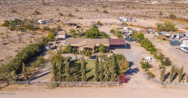 34148 W PECAN Street, Tonopah, AZ 85354