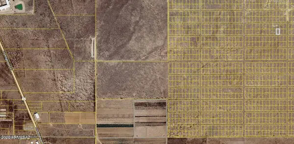 AZ Sun Sites Lot 22 -- #22, Cochise, AZ 85606