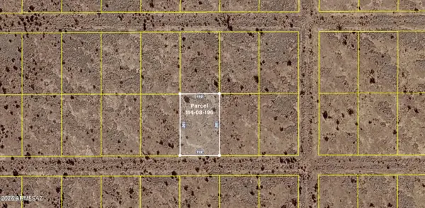 AZ Sun Sites Lot 16 -- #16, Cochise, AZ 85606
