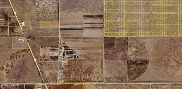 AZ Sun Sites Lot 16 -- #16, Cochise, AZ 85606