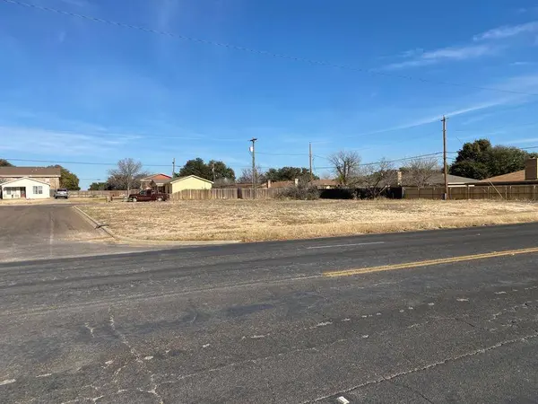 0 Liberty Court, San Angelo, TX 76901
