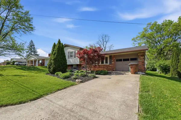 215 Claxon Drive, Florence, KY 41042