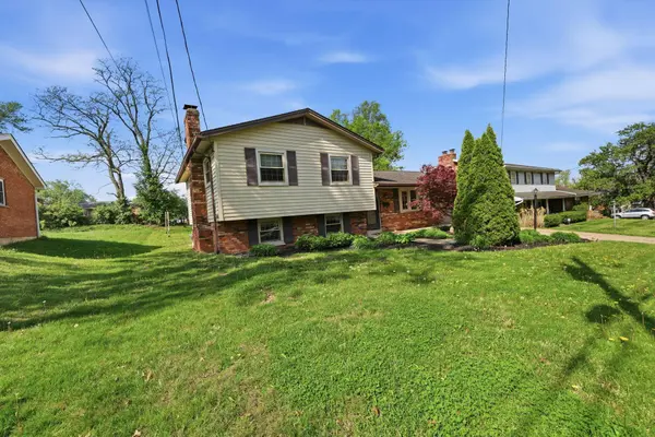 215 Claxon Drive, Florence, KY 41042