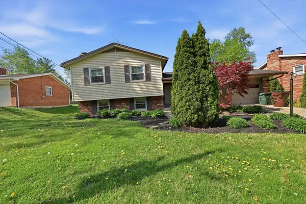 215 Claxon Drive, Florence, KY 41042