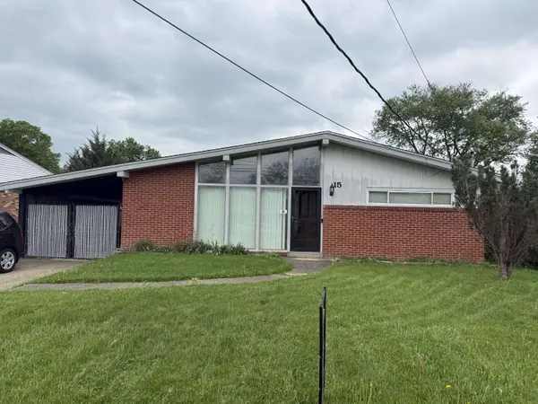 15 Juarez Circle, Covington, KY 41017