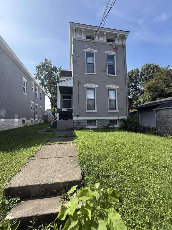 209 Byrd Street