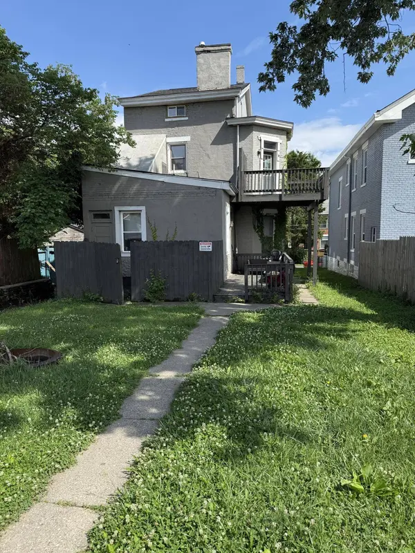 209 Byrd Street, Covington, KY 41011