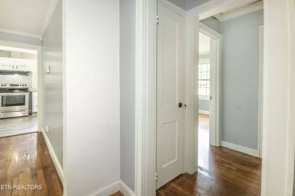 1504 Garfield St, Alcoa, TN 37701