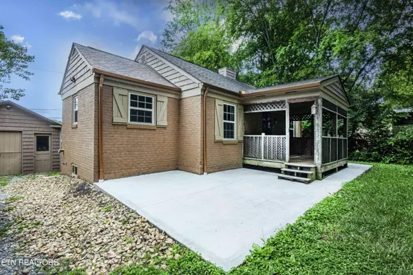 1504 Garfield St, Alcoa, TN 37701