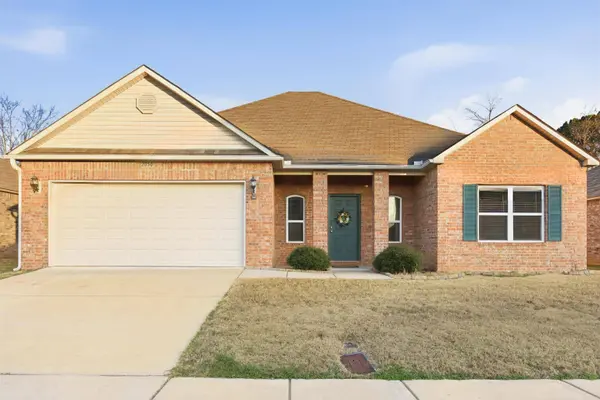 2050 Mary Alice Drive, Conway, AR 72032