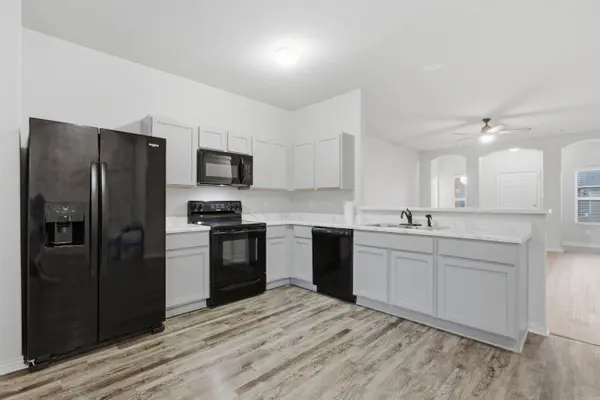 2050 Mary Alice Drive, Conway, AR 72032