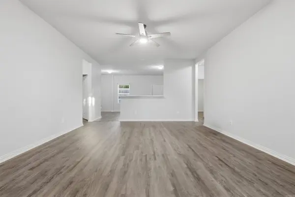 2050 Mary Alice Drive, Conway, AR 72032