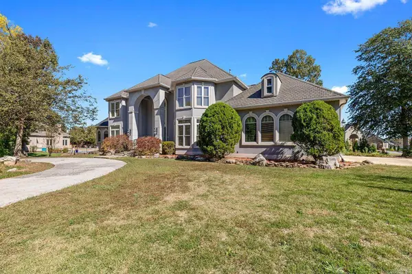 6208 Westminster Avenue, Benton, AR 72019