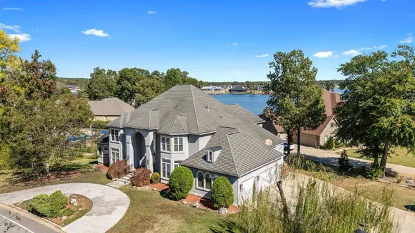 6208 Westminster Avenue, Benton, AR 72019