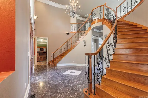 6208 Westminster Avenue, Benton, AR 72019