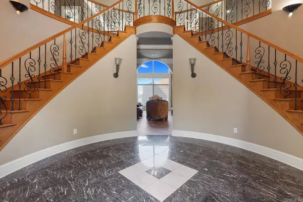 6208 Westminster Avenue, Benton, AR 72019