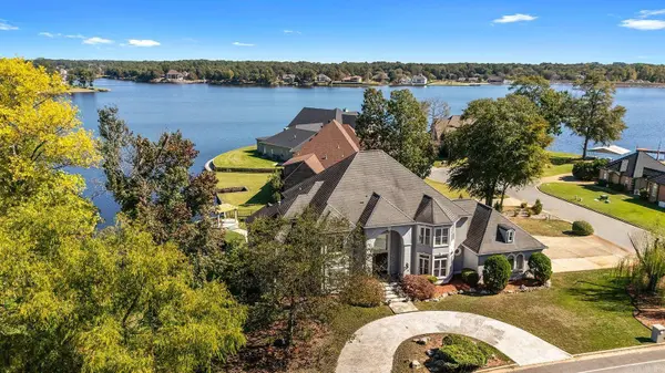 6208 Westminster Avenue, Benton, AR 72019