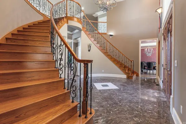 6208 Westminster Avenue, Benton, AR 72019