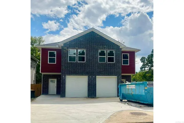 3309 W 15th Street, Little Rock, AR 72204