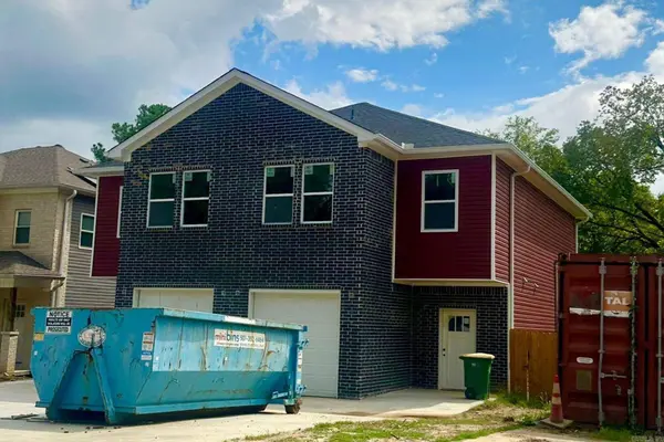 3309 W 15th Street, Little Rock, AR 72204
